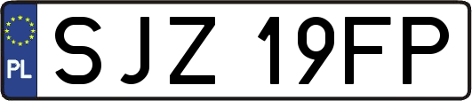 SJZ19FP