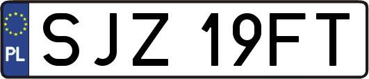 SJZ19FT