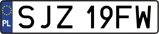 SJZ19FW