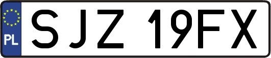 SJZ19FX