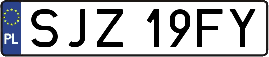 SJZ19FY
