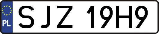 SJZ19H9