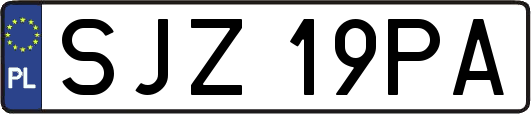 SJZ19PA