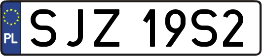 SJZ19S2
