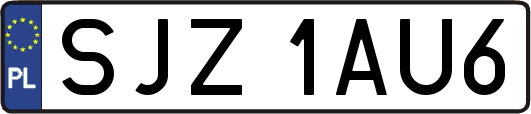 SJZ1AU6