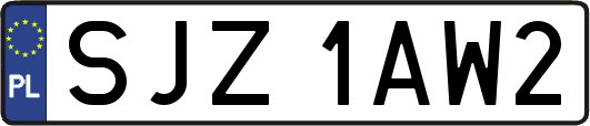 SJZ1AW2