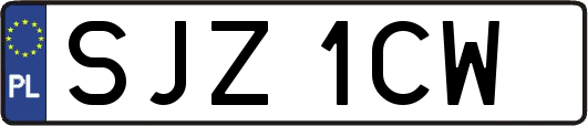 SJZ1CW