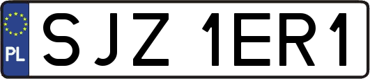 SJZ1ER1