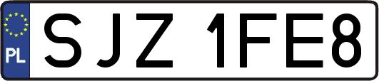 SJZ1FE8