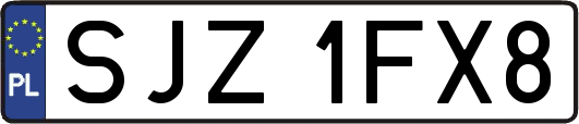 SJZ1FX8