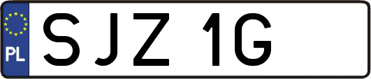 SJZ1G