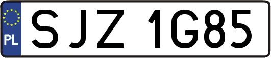 SJZ1G85