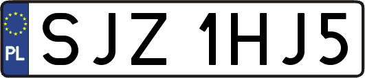 SJZ1HJ5