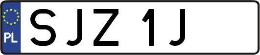 SJZ1J
