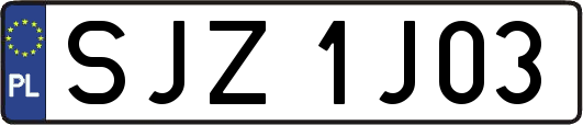 SJZ1J03