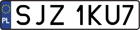 SJZ1KU7