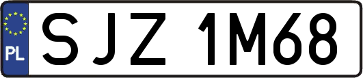 SJZ1M68