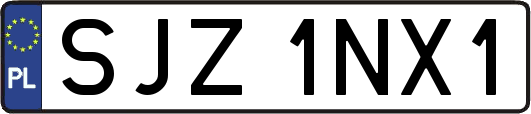 SJZ1NX1