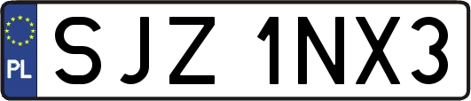 SJZ1NX3