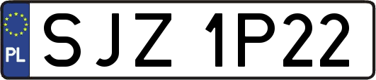 SJZ1P22