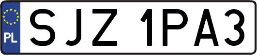 SJZ1PA3