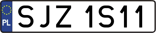 SJZ1S11