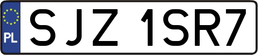 SJZ1SR7