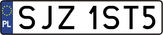 SJZ1ST5