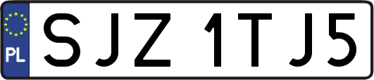 SJZ1TJ5