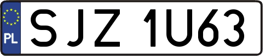 SJZ1U63