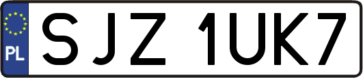 SJZ1UK7