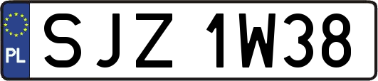 SJZ1W38
