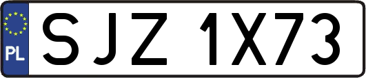 SJZ1X73