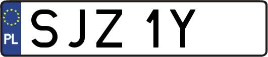 SJZ1Y