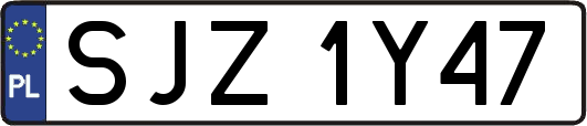 SJZ1Y47