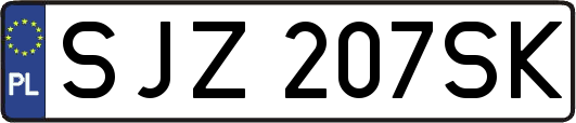 SJZ207SK