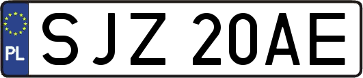 SJZ20AE