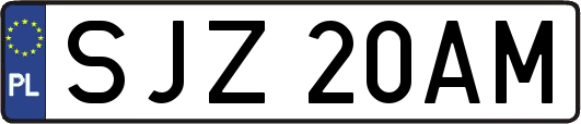 SJZ20AM