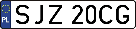 SJZ20CG