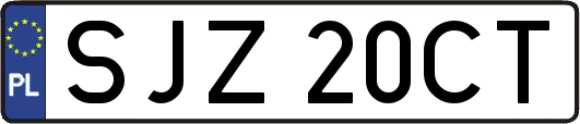 SJZ20CT