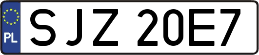 SJZ20E7