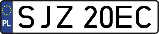 SJZ20EC