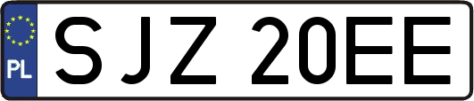 SJZ20EE