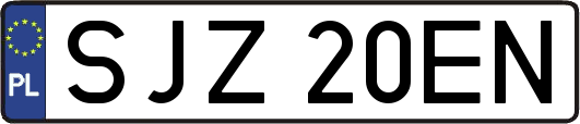 SJZ20EN
