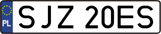 SJZ20ES