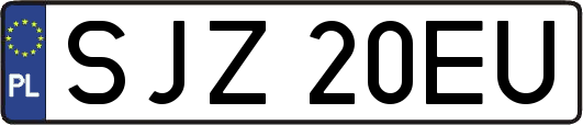 SJZ20EU