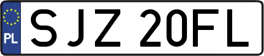 SJZ20FL
