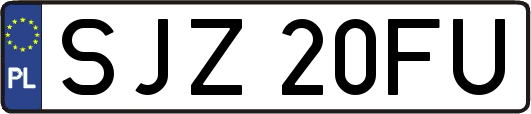 SJZ20FU