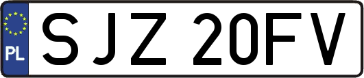SJZ20FV