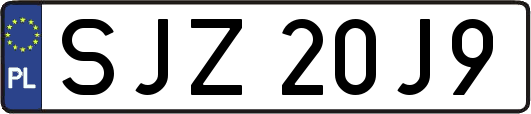 SJZ20J9